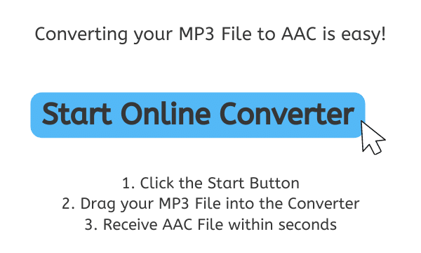 MP3 to AAC Converter Online (1)