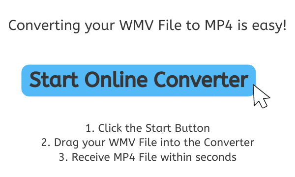 WMV to MP4 Converter Online