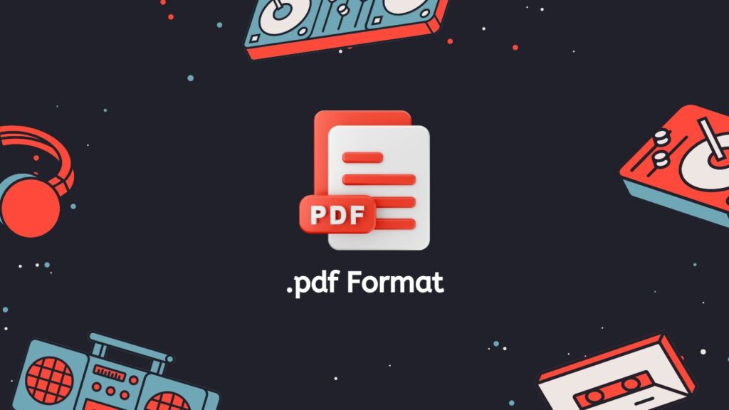 .pdf Format