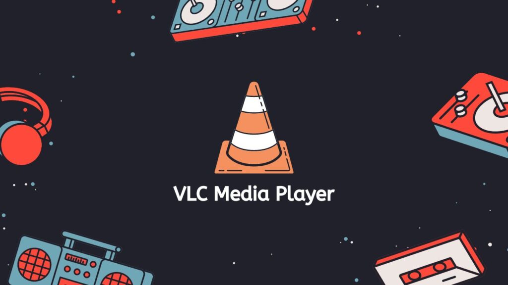 Play AVI Files with VLC Media Player