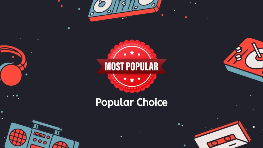 Popular Choice