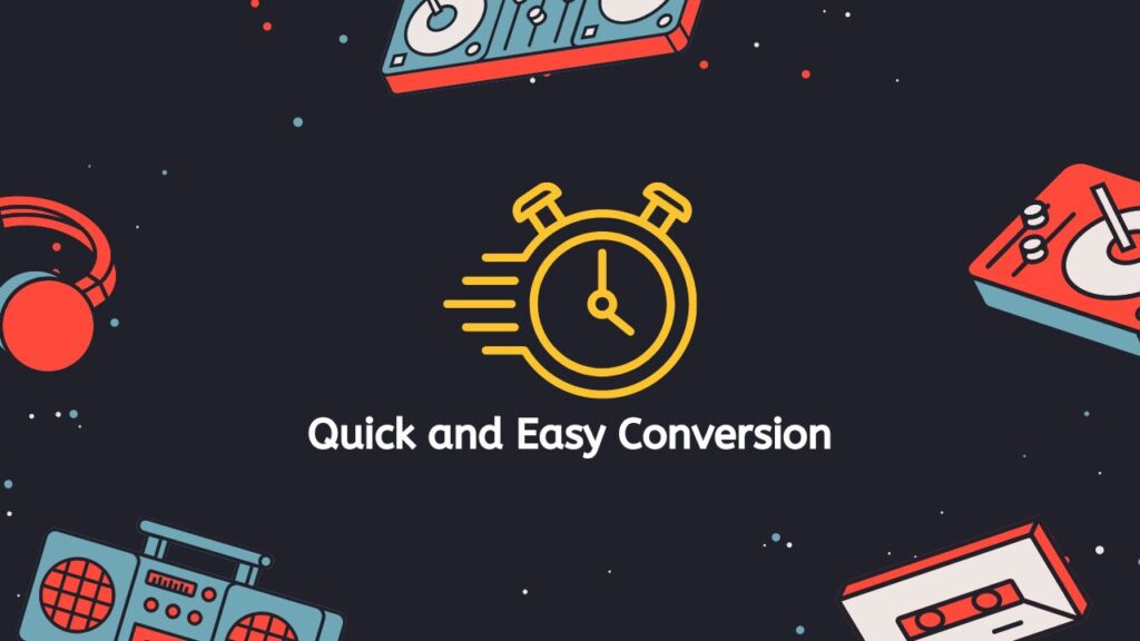 Quick and Easy Conversion