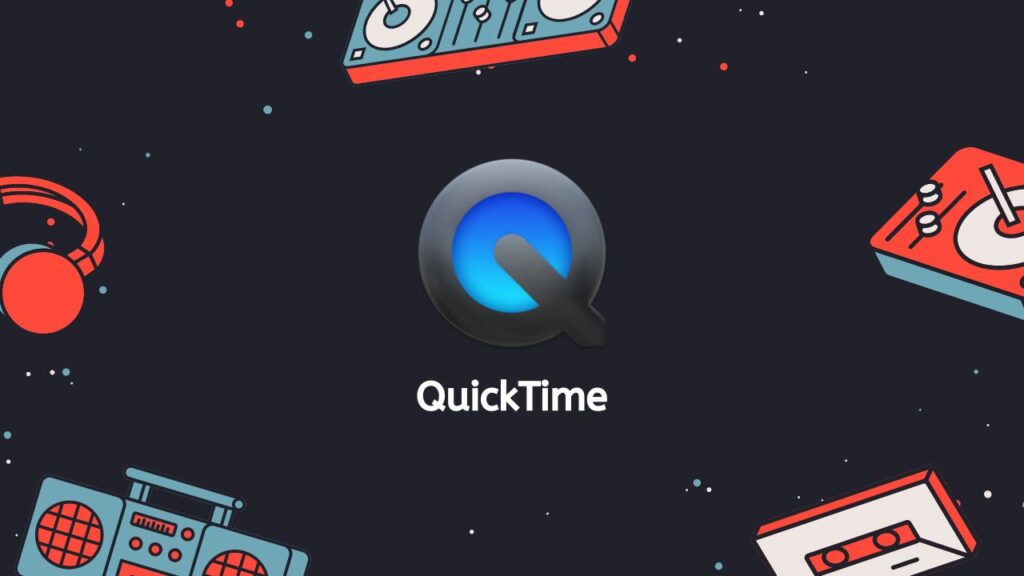 QuickTime