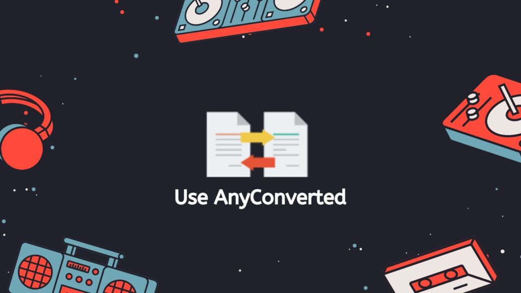 Use AnyConverted