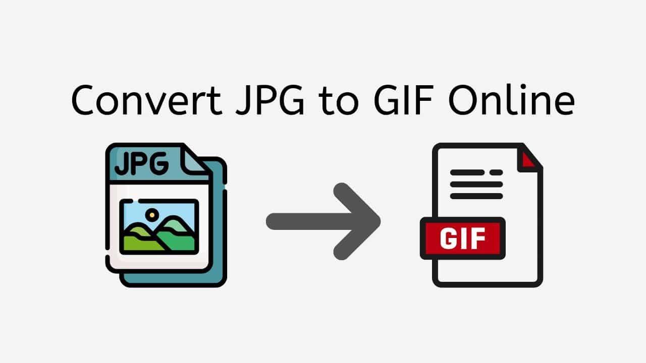 GIF to JPG Converter • Online & Free • MConverter