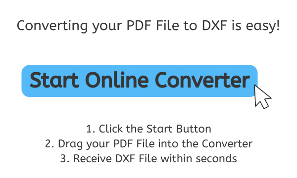 PDF to DXF Converter Online